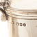 Four Pieces English Silver - 7