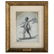 Edwin Willard Deming. "Indian Boy," Gouache