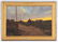Michael J. Lynch."Nantucket Sunset," Oil