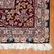 Sino Tabriz Rug, China. 9.9 x 13.9 - 2