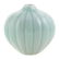 Fance Francke, Celadon Ceramic Vase
