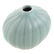 Fance Francke, Celadon Ceramic Vase - 4
