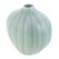 Fance Francke, Celadon Ceramic Vase - 5