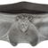 Two Pieces of German Art Nouveau Pewter - 5