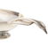 Christofle Art Deco Condiment Dish/Spoon - 2