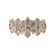 A 2.50 ctw Diamond Cluster Ring in 14K - 2