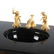 Biedermeier Marble Top Sink/Vanity - 2