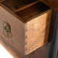 Biedermeier Marble Top Sink/Vanity - 5