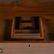 Biedermeier Marble Top Sink/Vanity - 6
