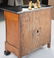 Biedermeier Marble Top Sink/Vanity - 7