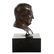 Charles Farrar, Bronze Bust of John Barton Payne - 3