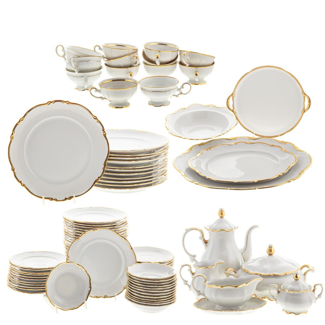 Mitterteich China Partial Dinner Service (1 of 17)