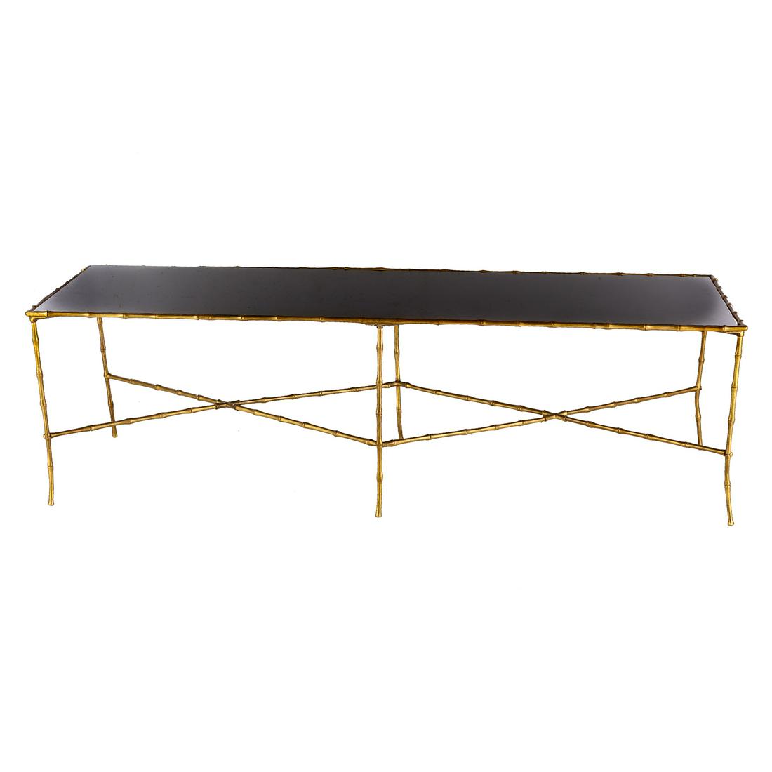 Maison Bagues Style Coffee Table (1 of 4)
