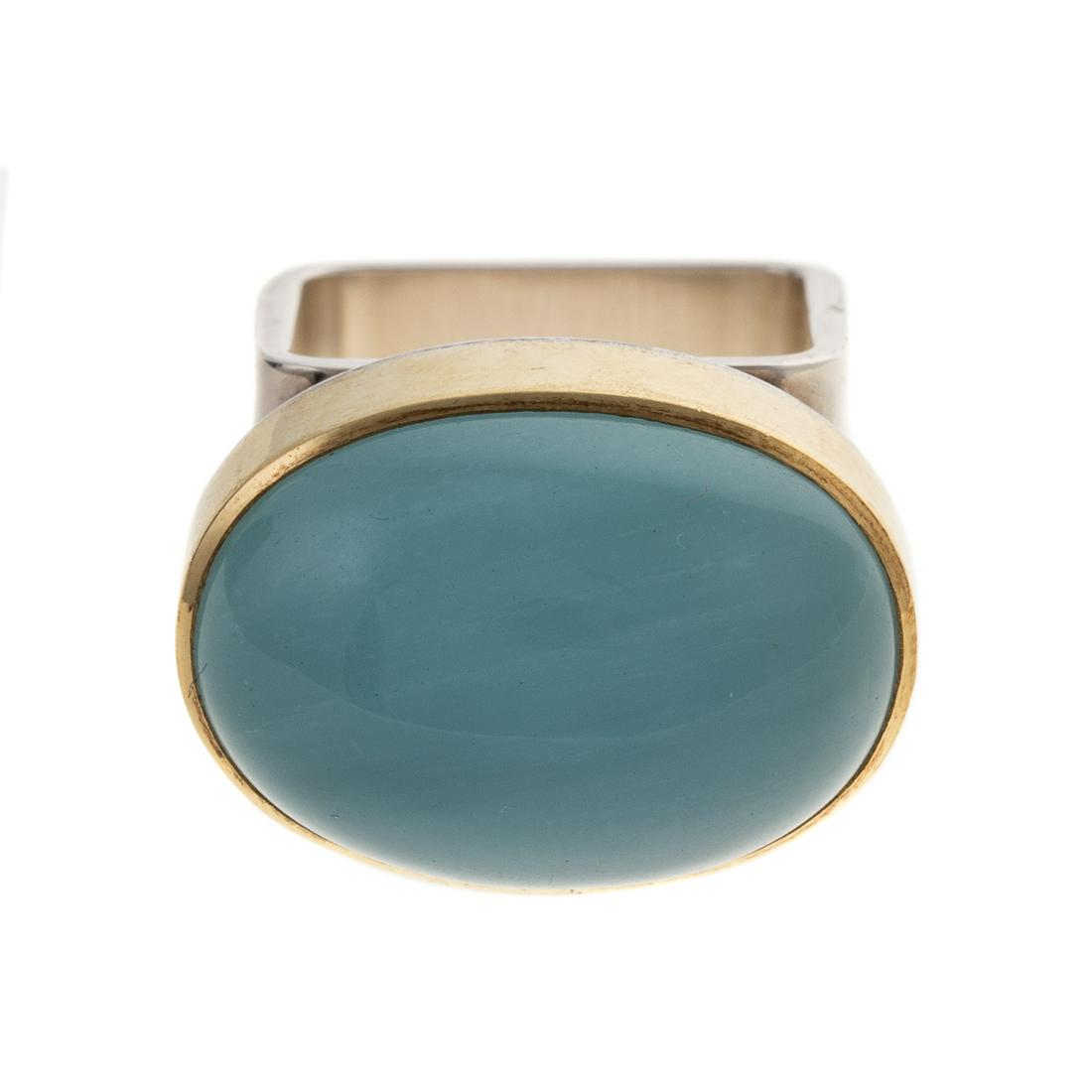 Gabriel ofiesh square rings outlet