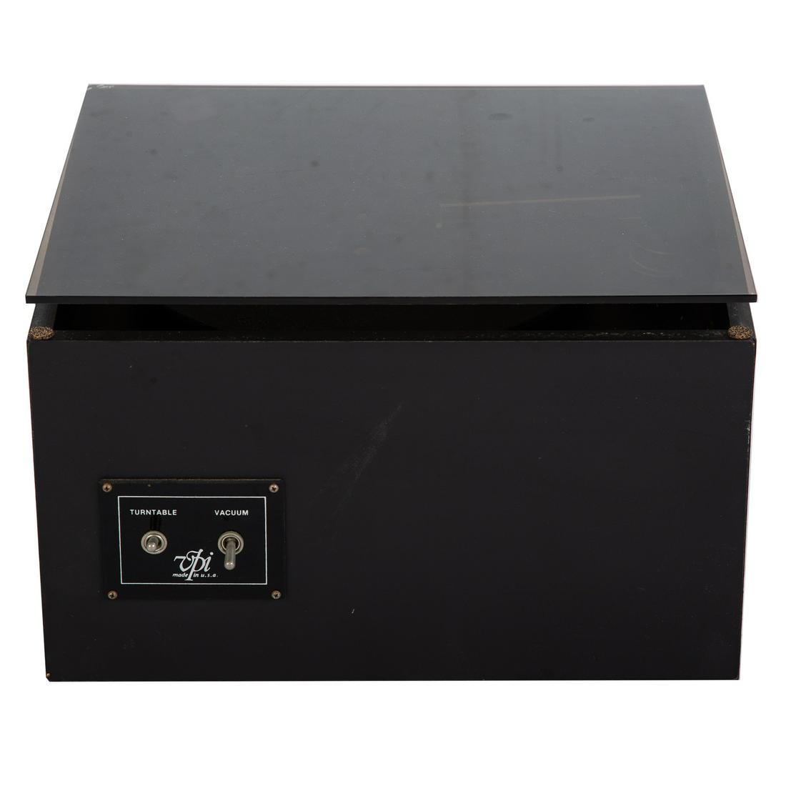 V. P. I. 16.5 Record Cleaner (1 of 3)