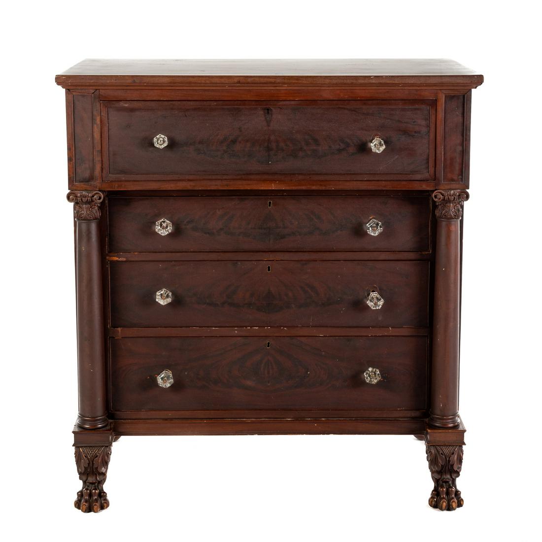 Potthast Br14s American Classical Style Chest (1 of 6)