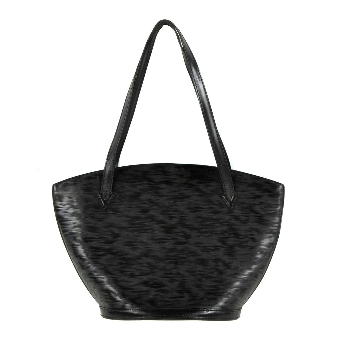 A Louis Vuitton St. Jacques PM (1 of 9)