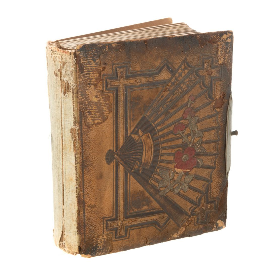 Collection of African American Tintypes (1 of 7)