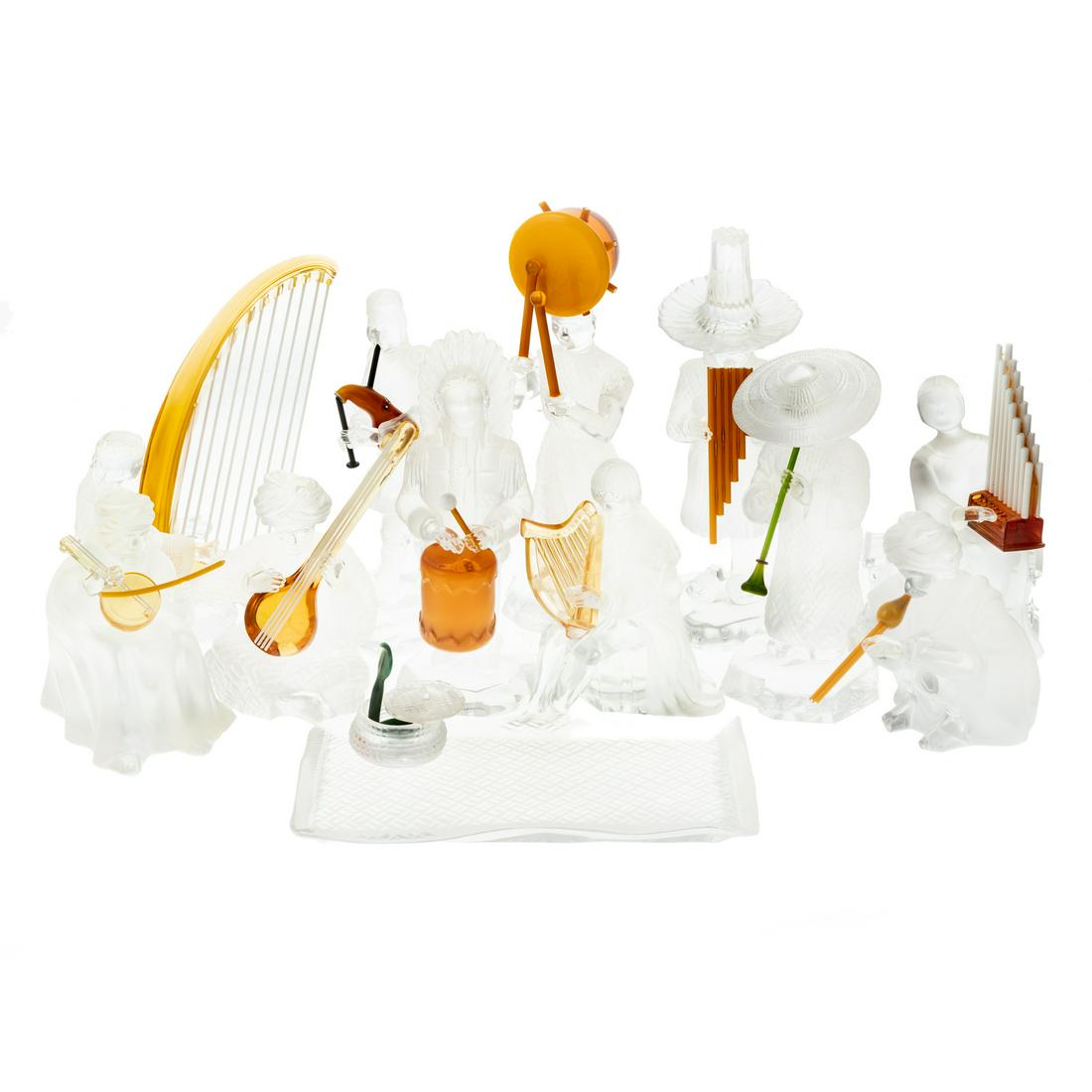 11 Saint Louis Crystal International Musicians (1 of 8)