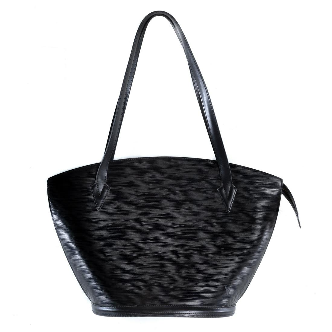 A Louis Vuitton Epi St Jacques Shopping GM (1 of 7)