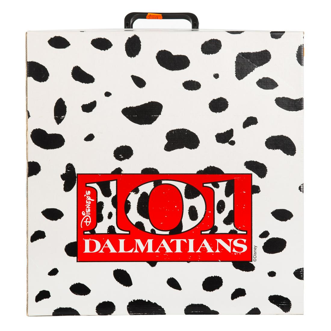 Official 101 Dalmatians Happy Meal Collectors Set (1 of 7)