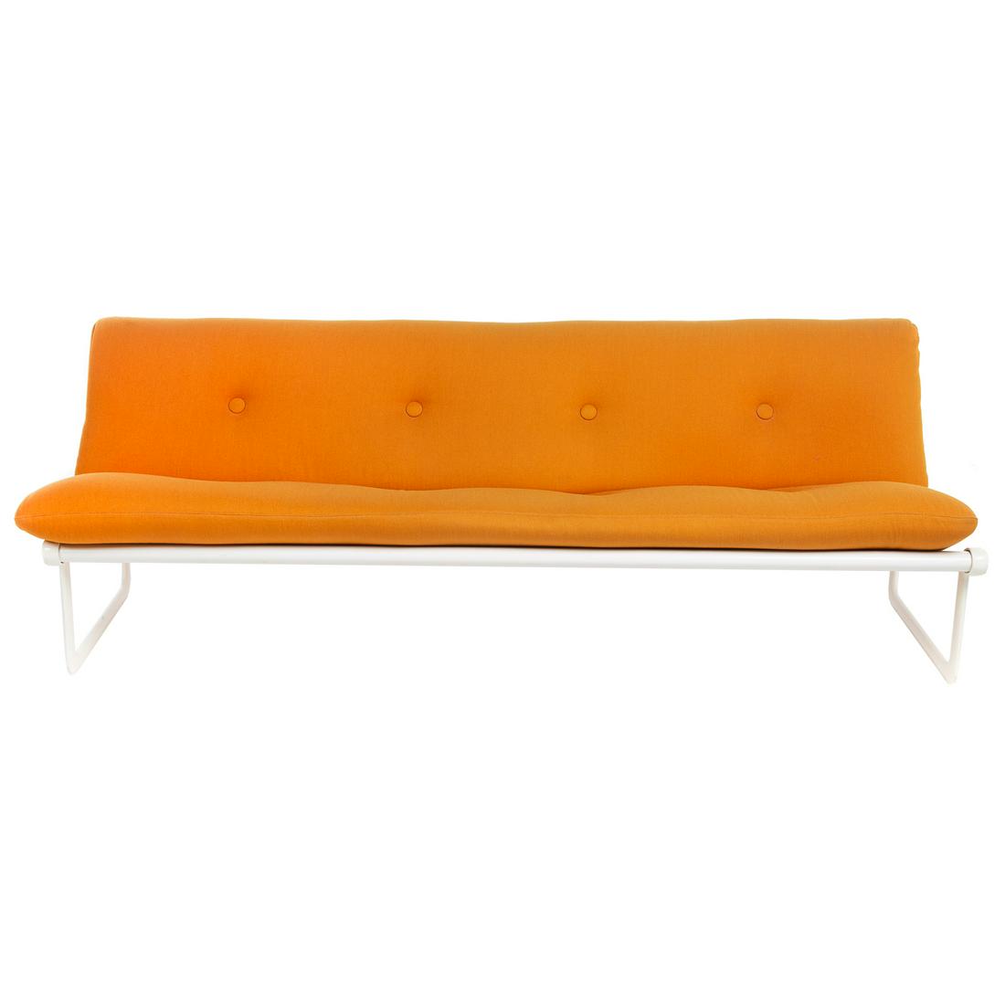 Knoll International Sling Settee (1 of 3)