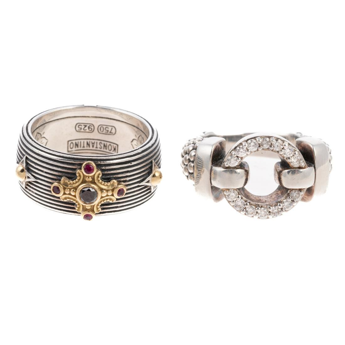 A Pair of Bands Including Konstantino & Lagos (1 of 7)