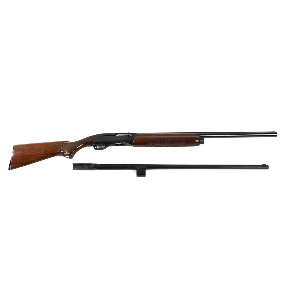 Remington Model 1100 Semi-Auto Shotgun (1 of 12)