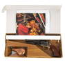 Uberti 31 cal. Percussion Revolver