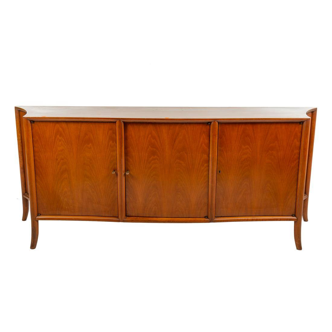 John Widdicomb Cherry Buffet Console (1 of 12)