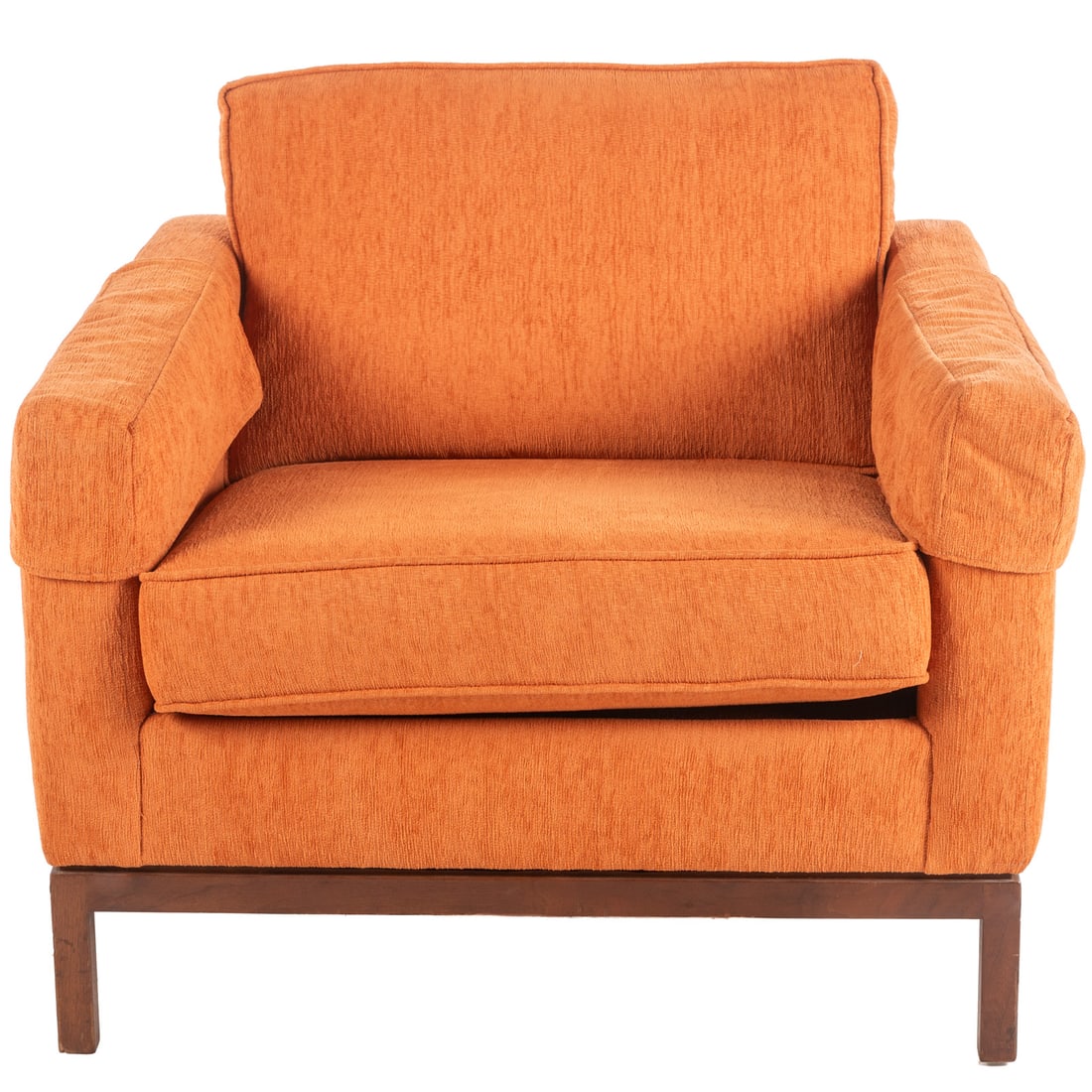 Knoll International Upholstered Chair (1 of 5)