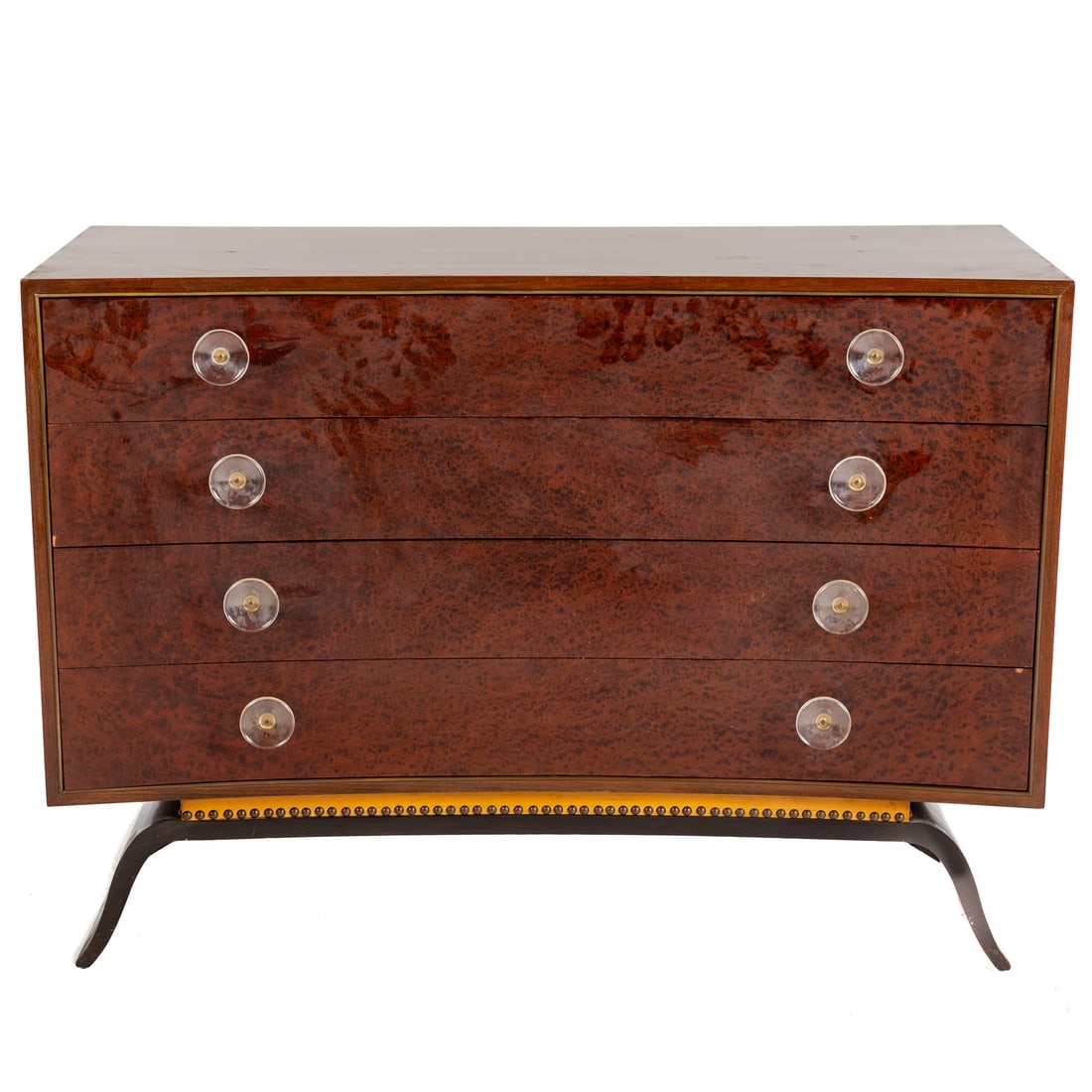 Gilbert Rohde, Herman Miller Dresser Model 3920 (1 of 9)