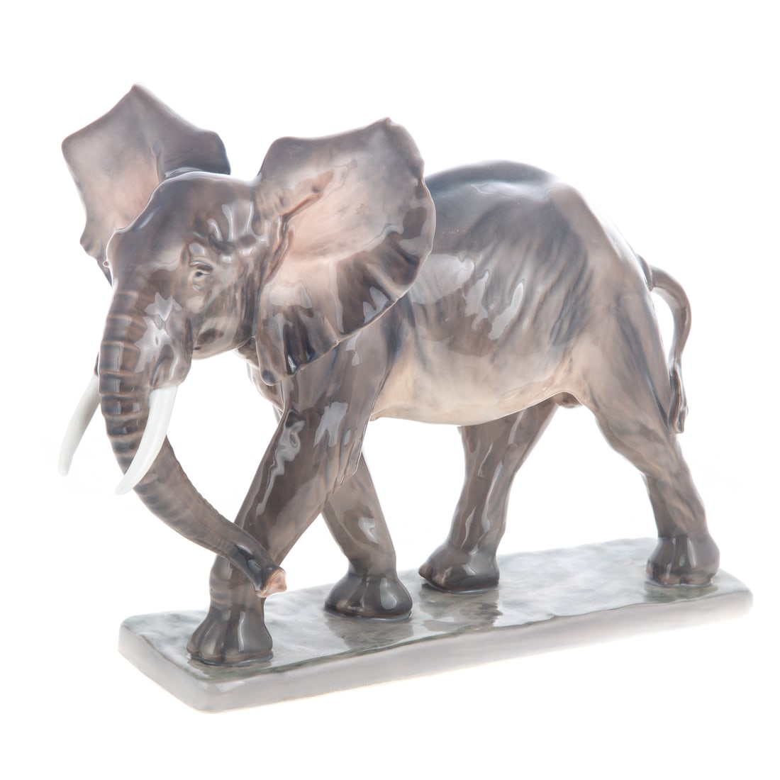 Dahl-Jensen African Elephant (1 of 3)