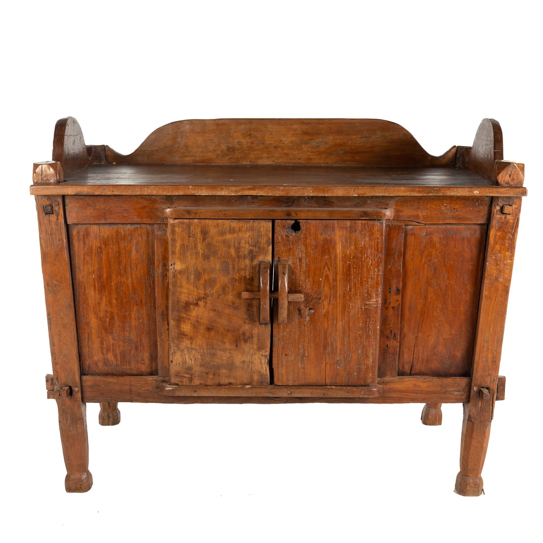 Continental Primitive Server (1 of 4)