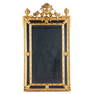 Edwardian Georgian Style Gilt Mirror