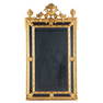 Edwardian Georgian Style Gilt Mirror