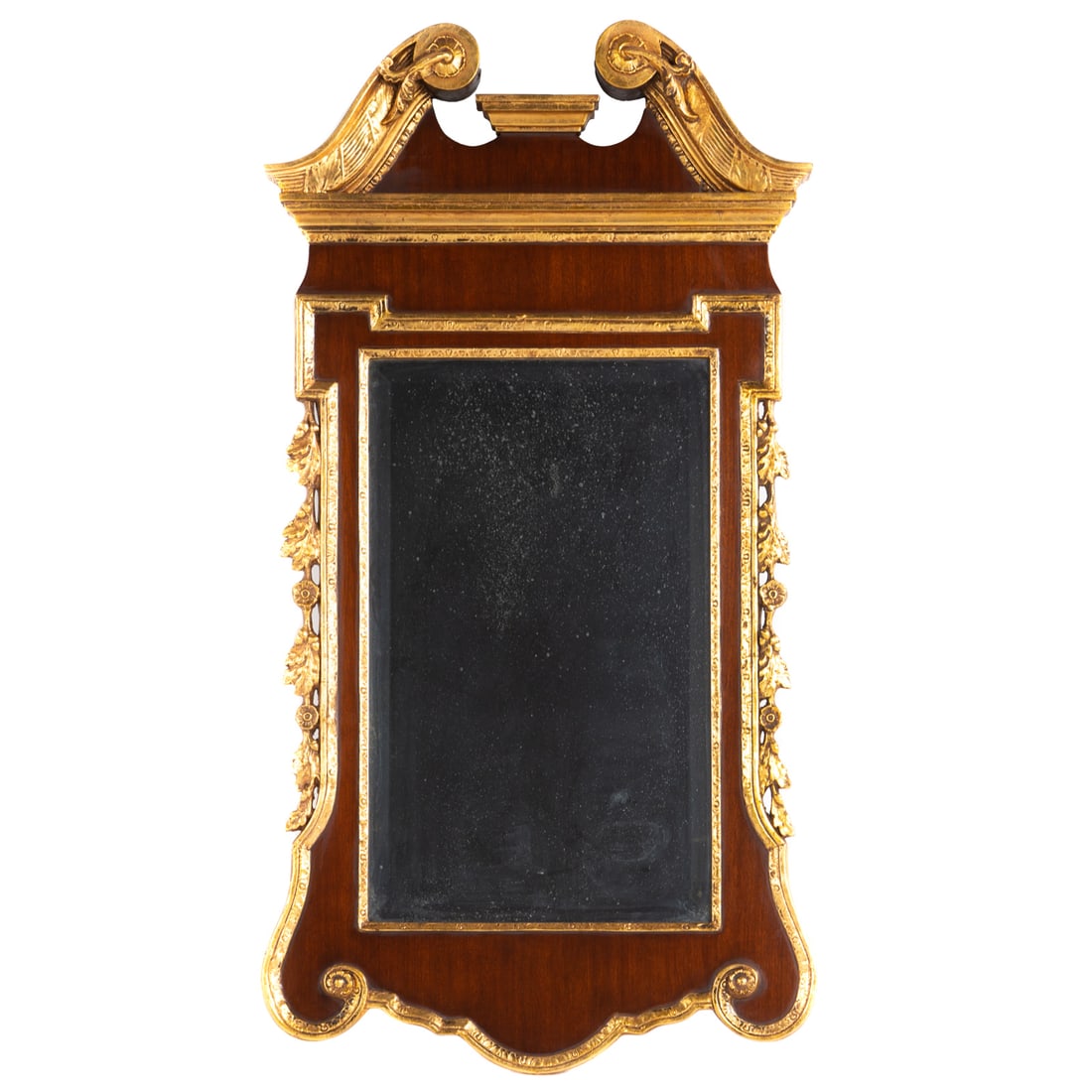 Friedman Brothers Georgian Style Mirror (1 of 5)