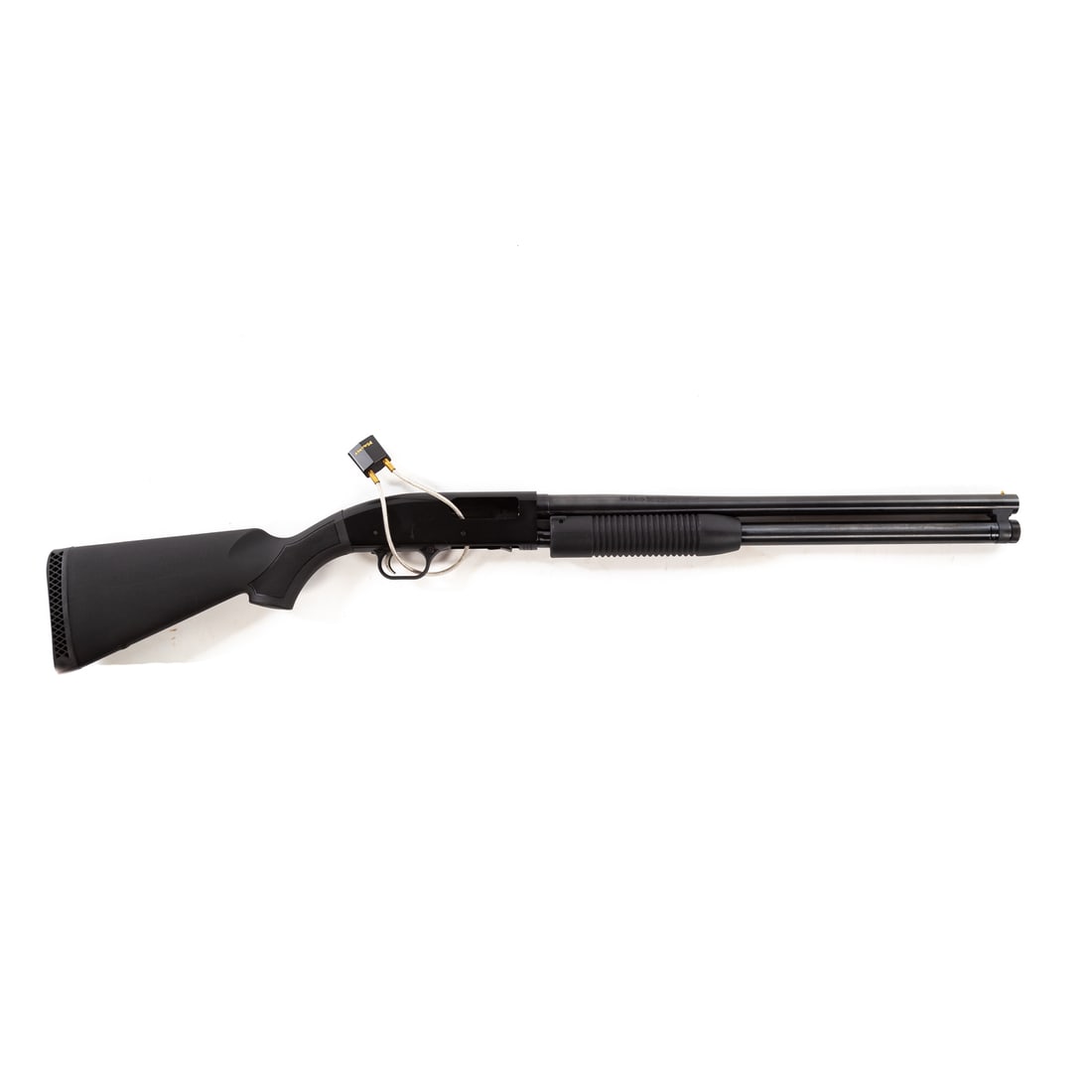 Maverick Arms Model 88 12 Ga. Pump Auction Shotgun Auction