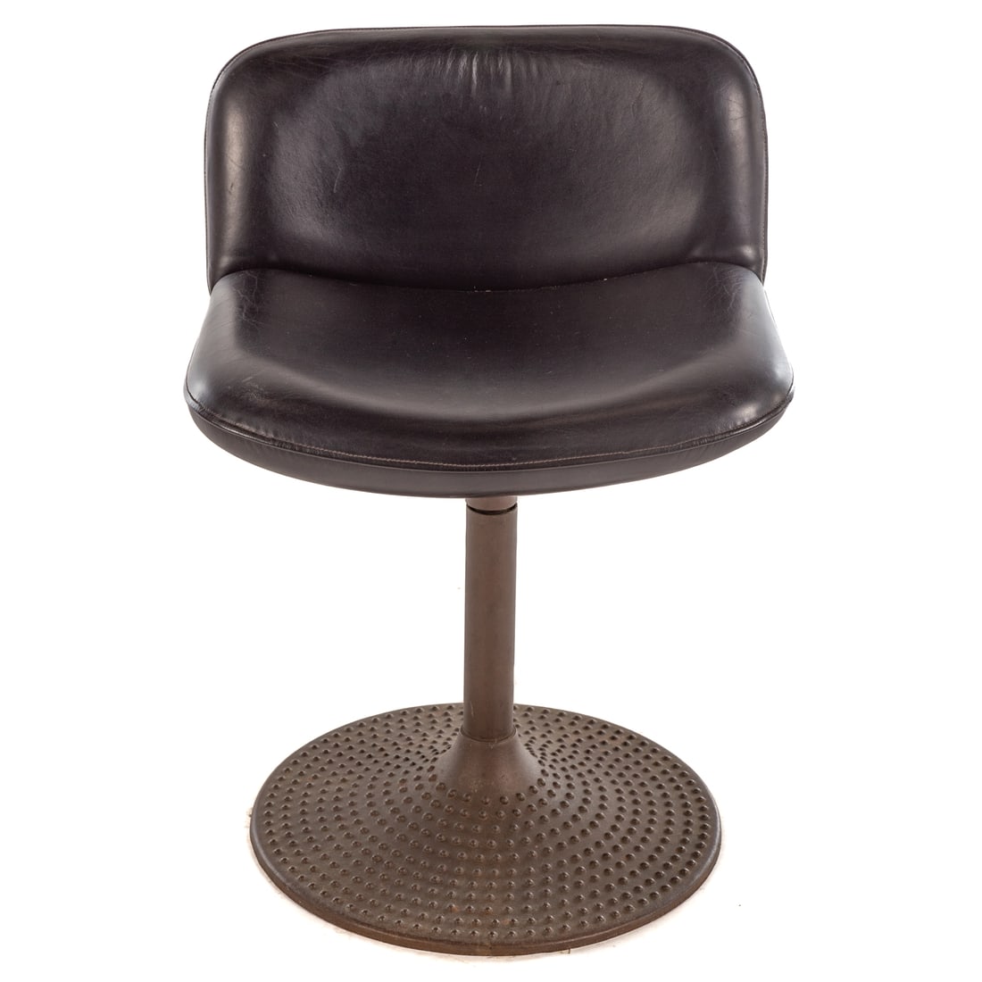 Ilmari Tapiovaara Swivel Chair (1 of 4)