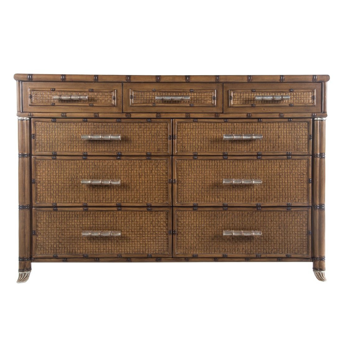 Platt Collection Contemporary Dresser (1 of 6)