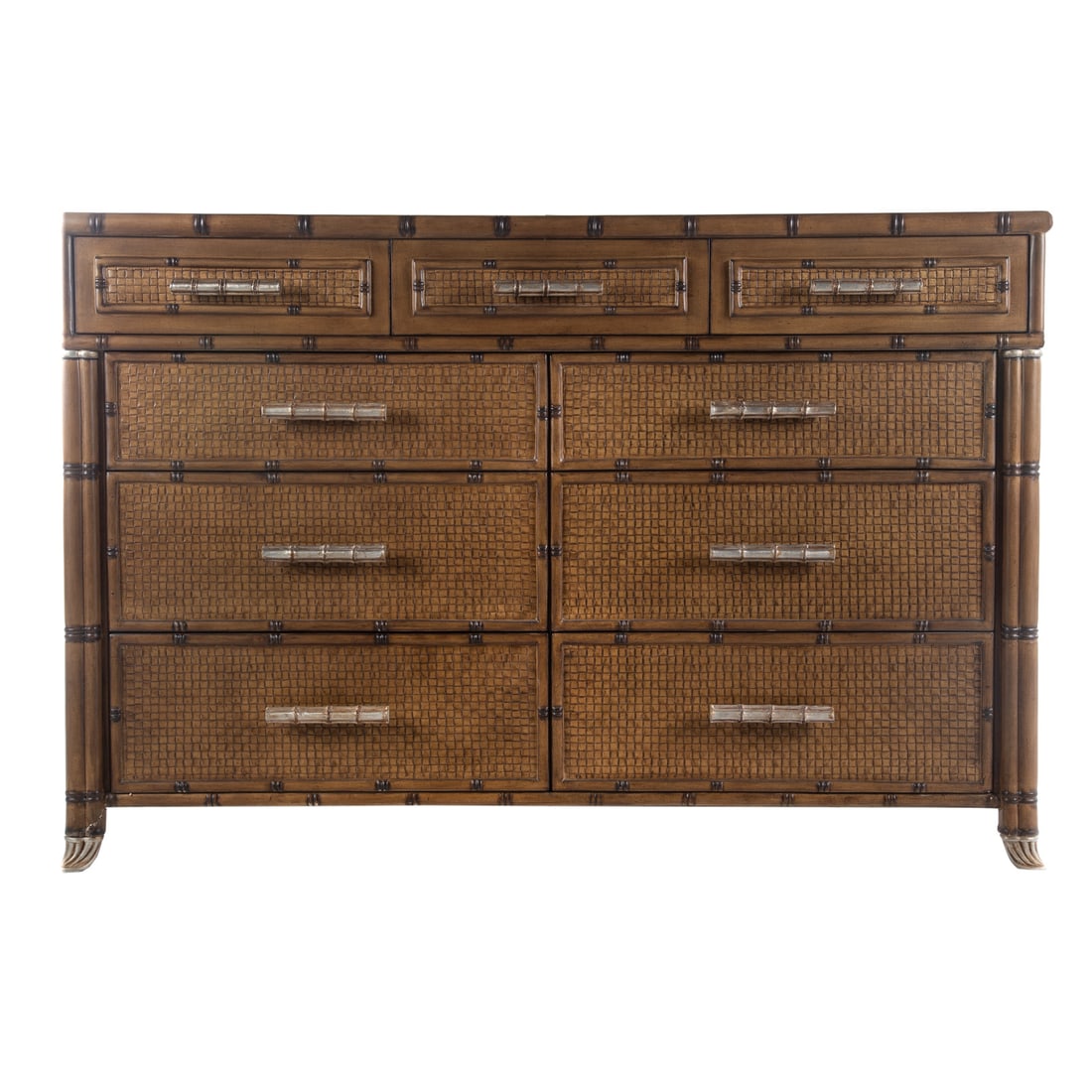 Platt Collection Contemporary Dresser (1 of 6)