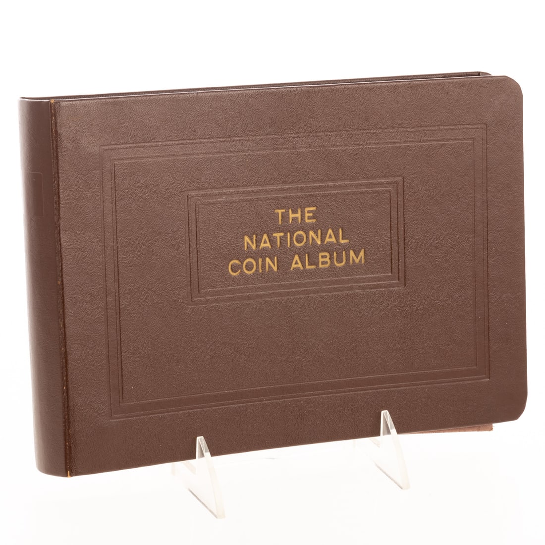 1951 to 1954 Half Mint Sets in Wayte Raymond Album (1 of 7)