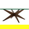 Adrian Pearsall Style Coffee Table