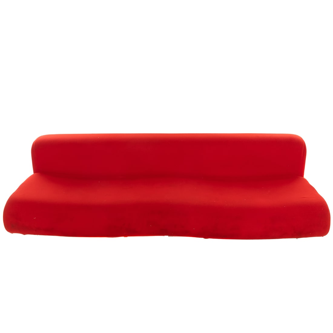 Kazuhide Takahama Suzanne Sofa for Knoll (1 of 3)