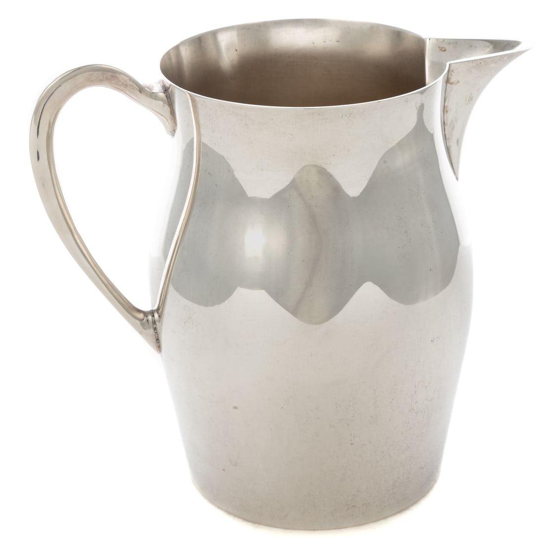 Poole Sterling Water Pitcher (1 of 5)