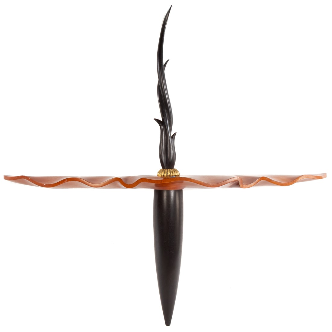 Peter Dudley, American Craft Studio Console (1 of 8)