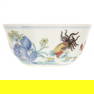 A Chinese Doucai Cup