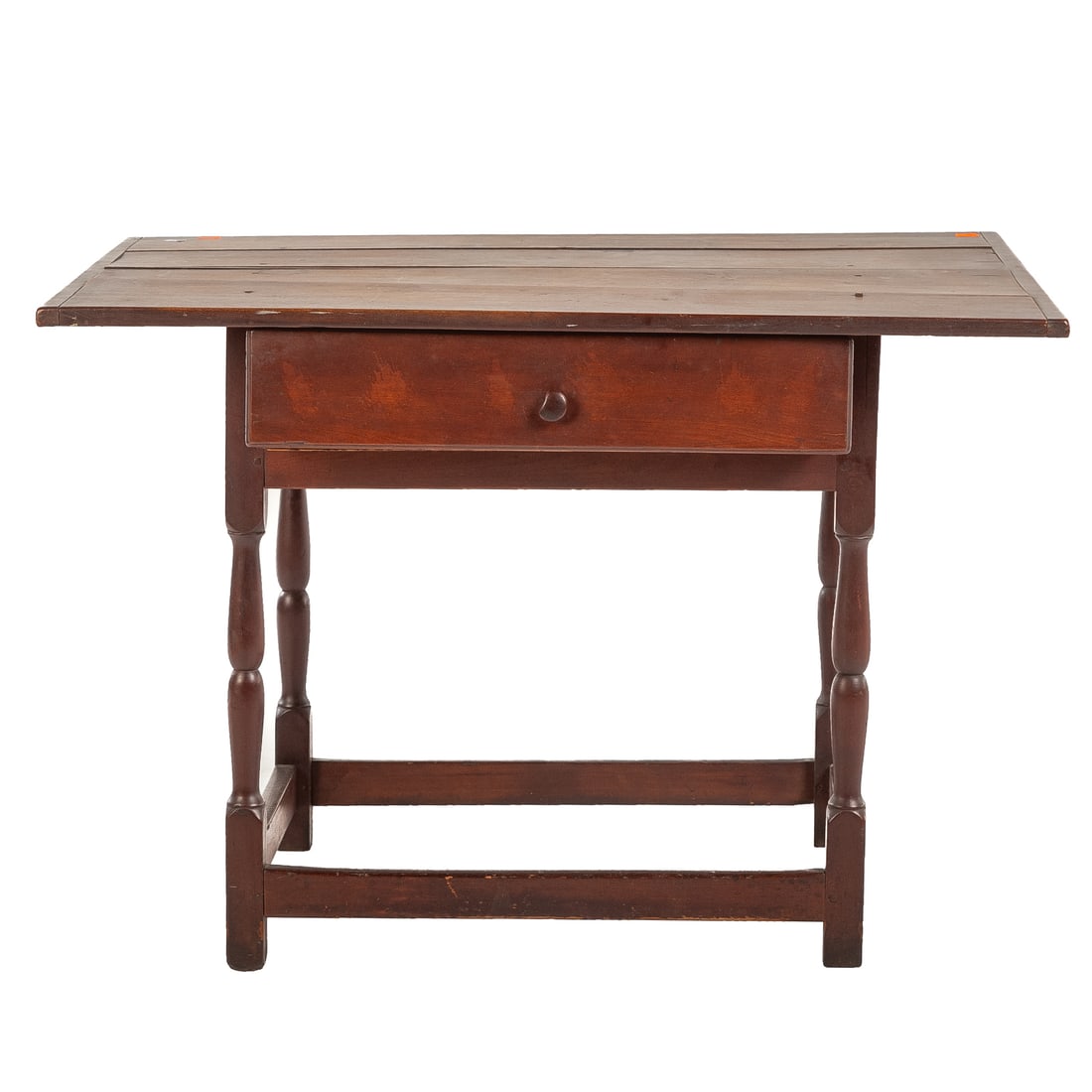 American Vernacular Tavern Table (1 of 4)