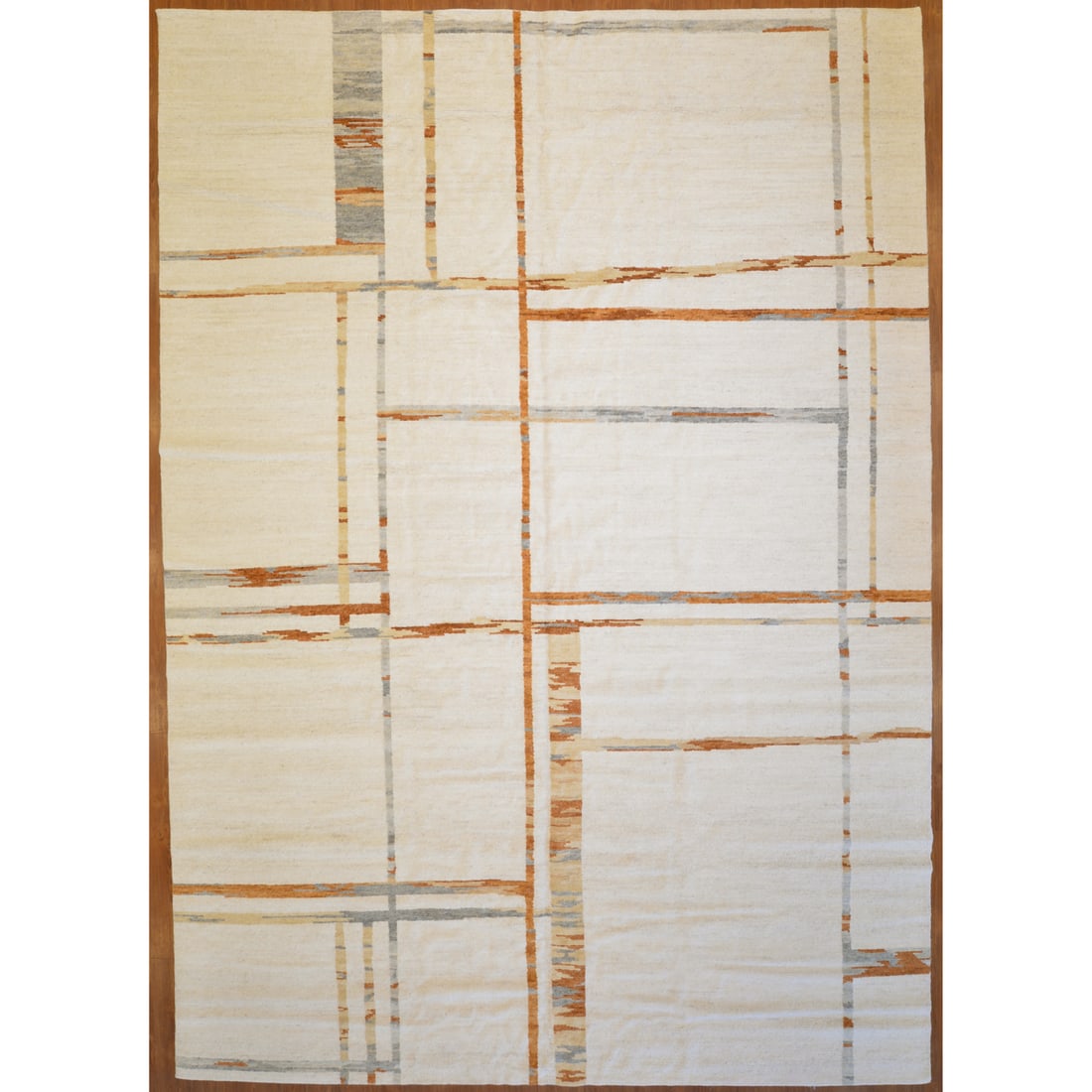 Tibetan Carpet, Nepal, 10 x 14 (1 of 3)