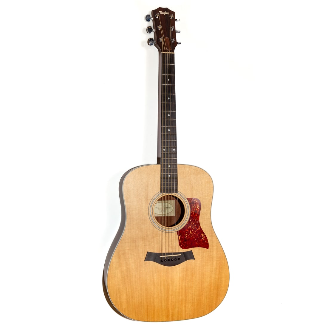 Taylor 210E Acoustic Guitar (1 of 6)